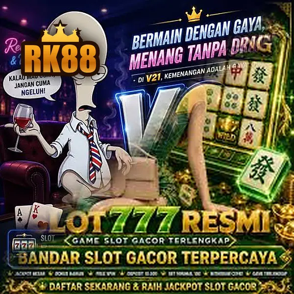 rk88 Masuk