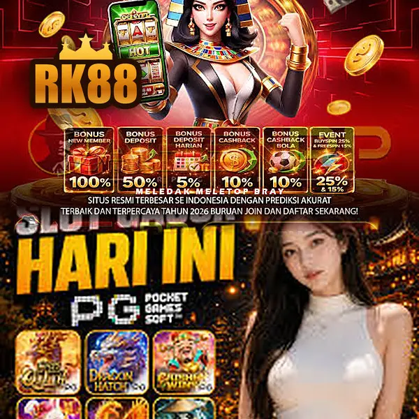 rk88 APK Resmi Unduh