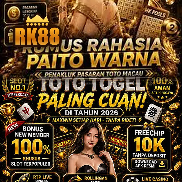 rk88 Masuk - rk88 Resmi